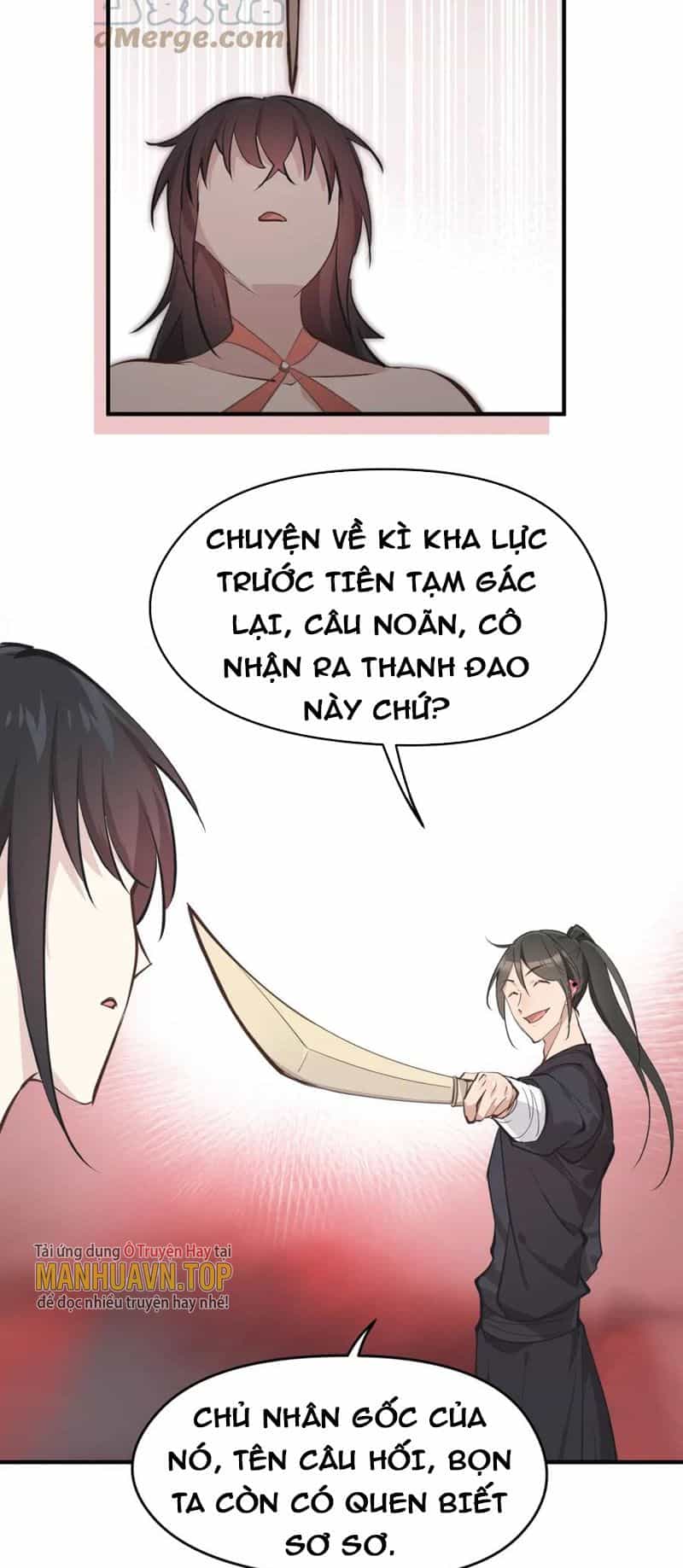 Tối Cường Thiên Đế Hệ Thống - Chương 69 - ảnh 26