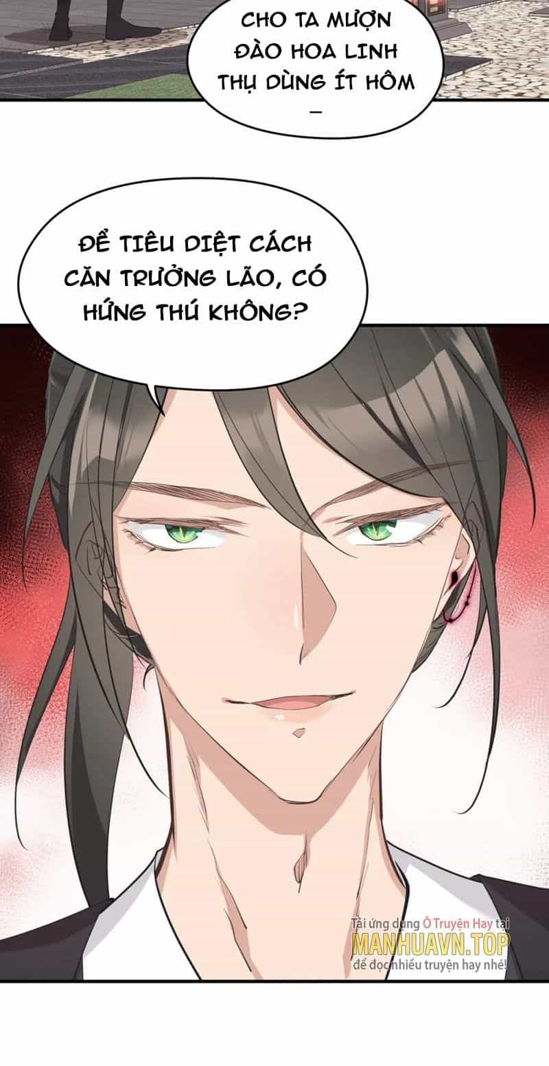 Tối Cường Thiên Đế Hệ Thống - Chương 69 - ảnh 34