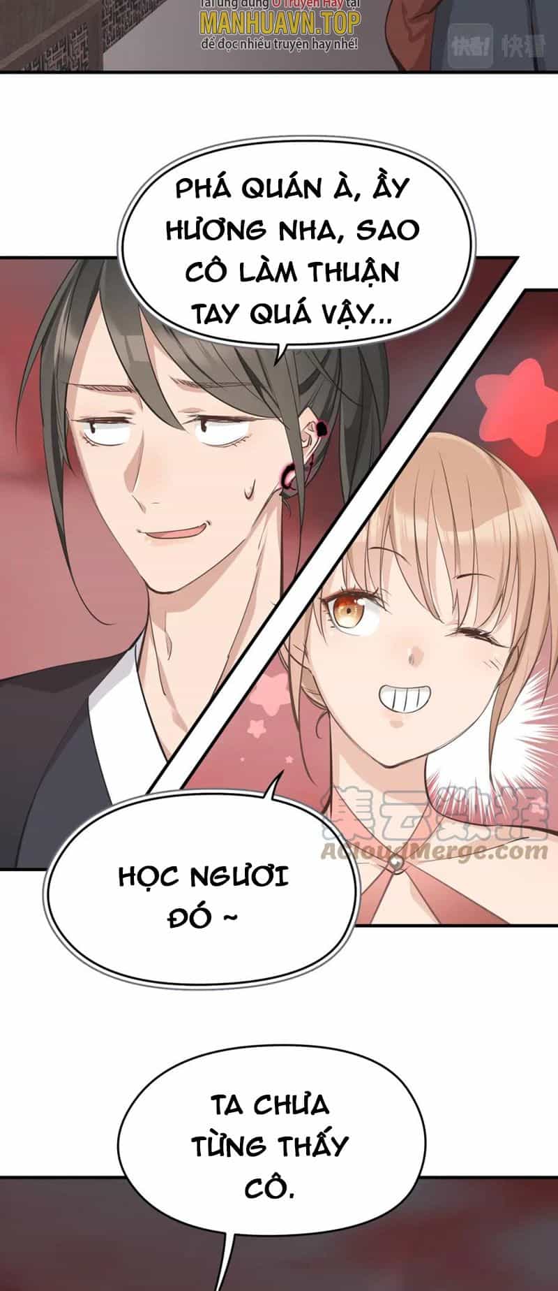 Tối Cường Thiên Đế Hệ Thống - Chương 69 - ảnh 8