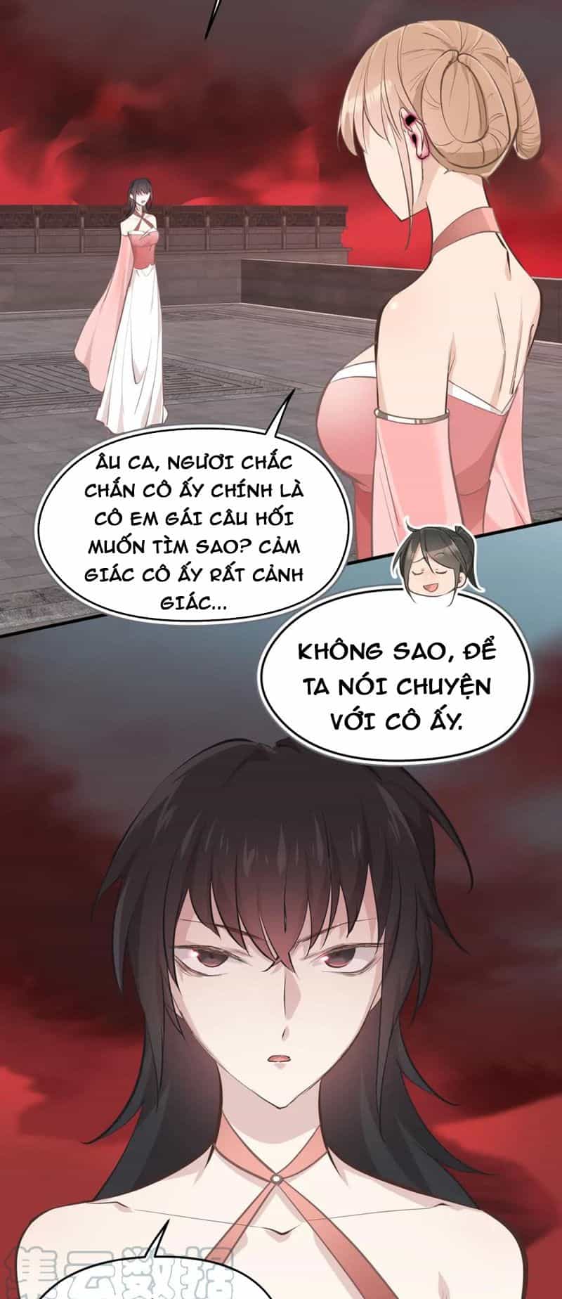 Tối Cường Thiên Đế Hệ Thống - Chương 69 - ảnh 9