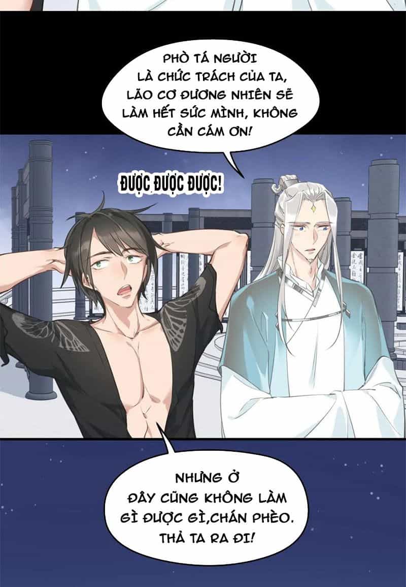 Tối Cường Thiên Đế Hệ Thống - Chương 7 - ảnh 18