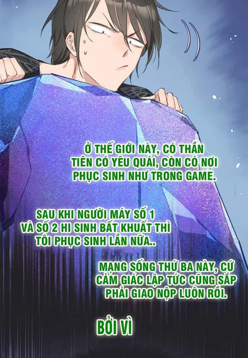 Tối Cường Thiên Đế Hệ Thống - Chương 7 - ảnh 4