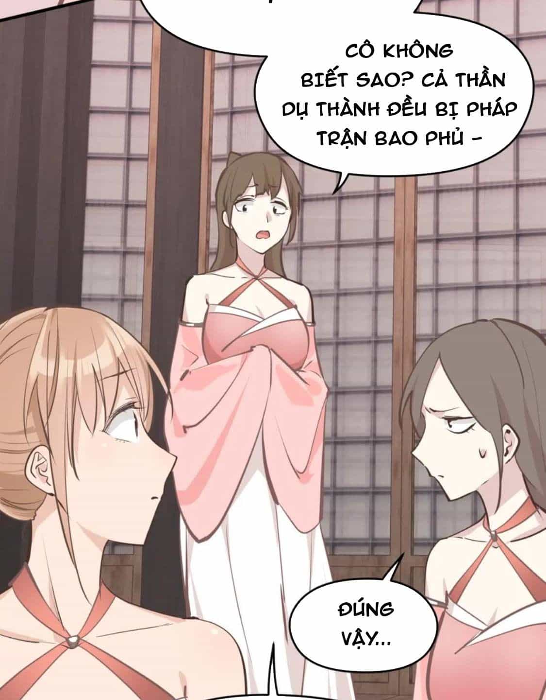 Tối Cường Thiên Đế Hệ Thống - Chương 70 - ảnh 27