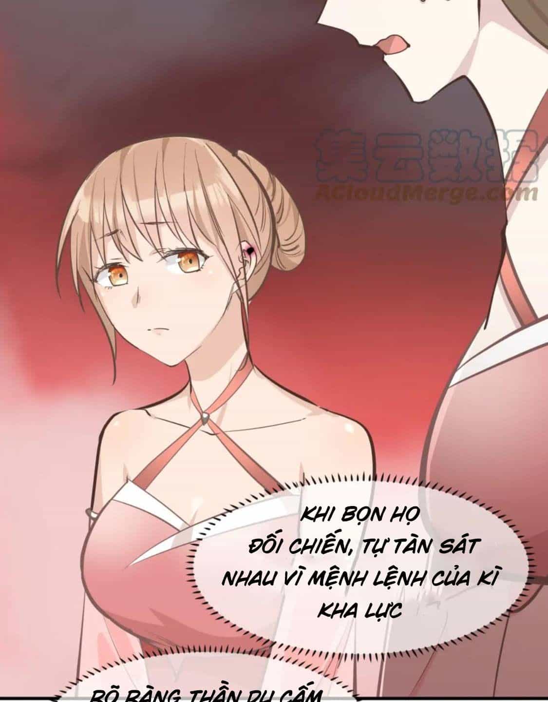Tối Cường Thiên Đế Hệ Thống - Chương 70 - ảnh 29