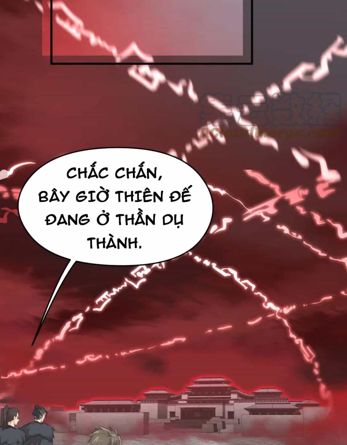 Tối Cường Thiên Đế Hệ Thống - Chương 71 - ảnh 29