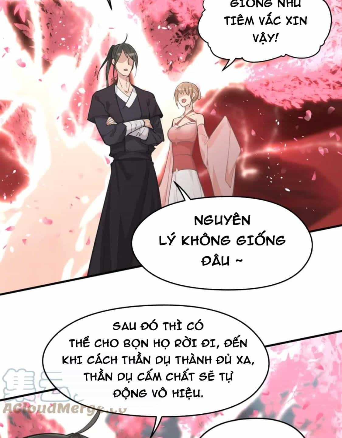 Tối Cường Thiên Đế Hệ Thống - Chương 71 - ảnh 38