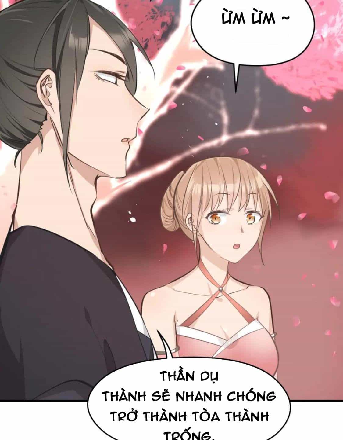 Tối Cường Thiên Đế Hệ Thống - Chương 71 - ảnh 39