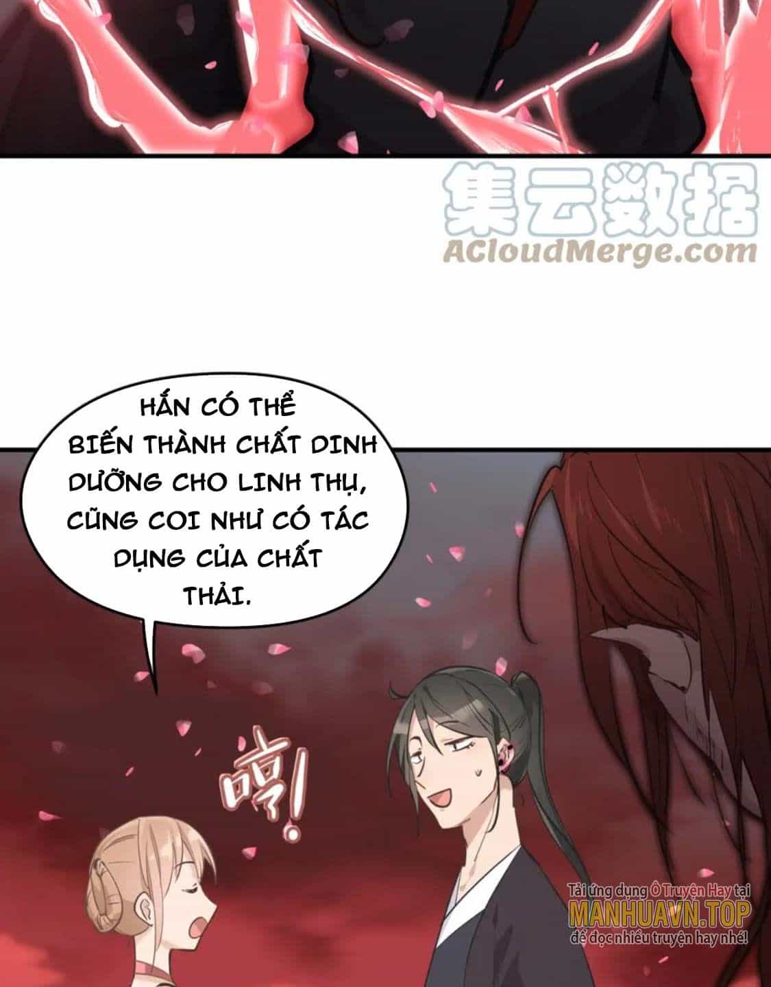 Tối Cường Thiên Đế Hệ Thống - Chương 71 - ảnh 41