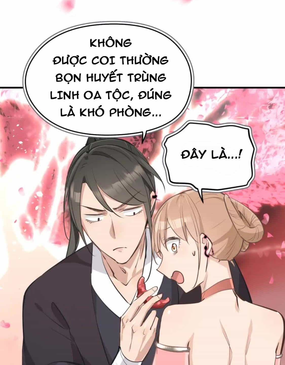 Tối Cường Thiên Đế Hệ Thống - Chương 72 - ảnh 20