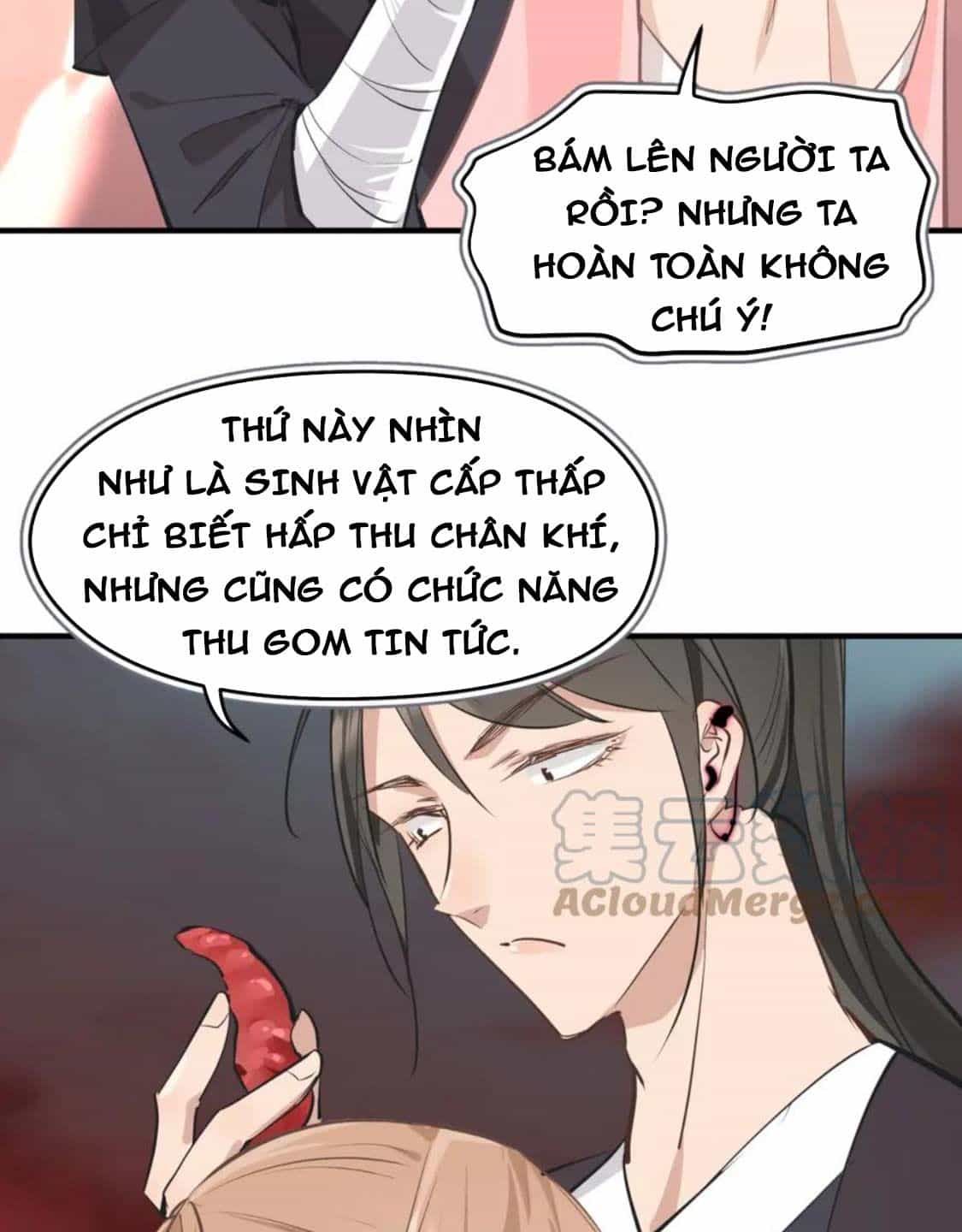 Tối Cường Thiên Đế Hệ Thống - Chương 72 - ảnh 21