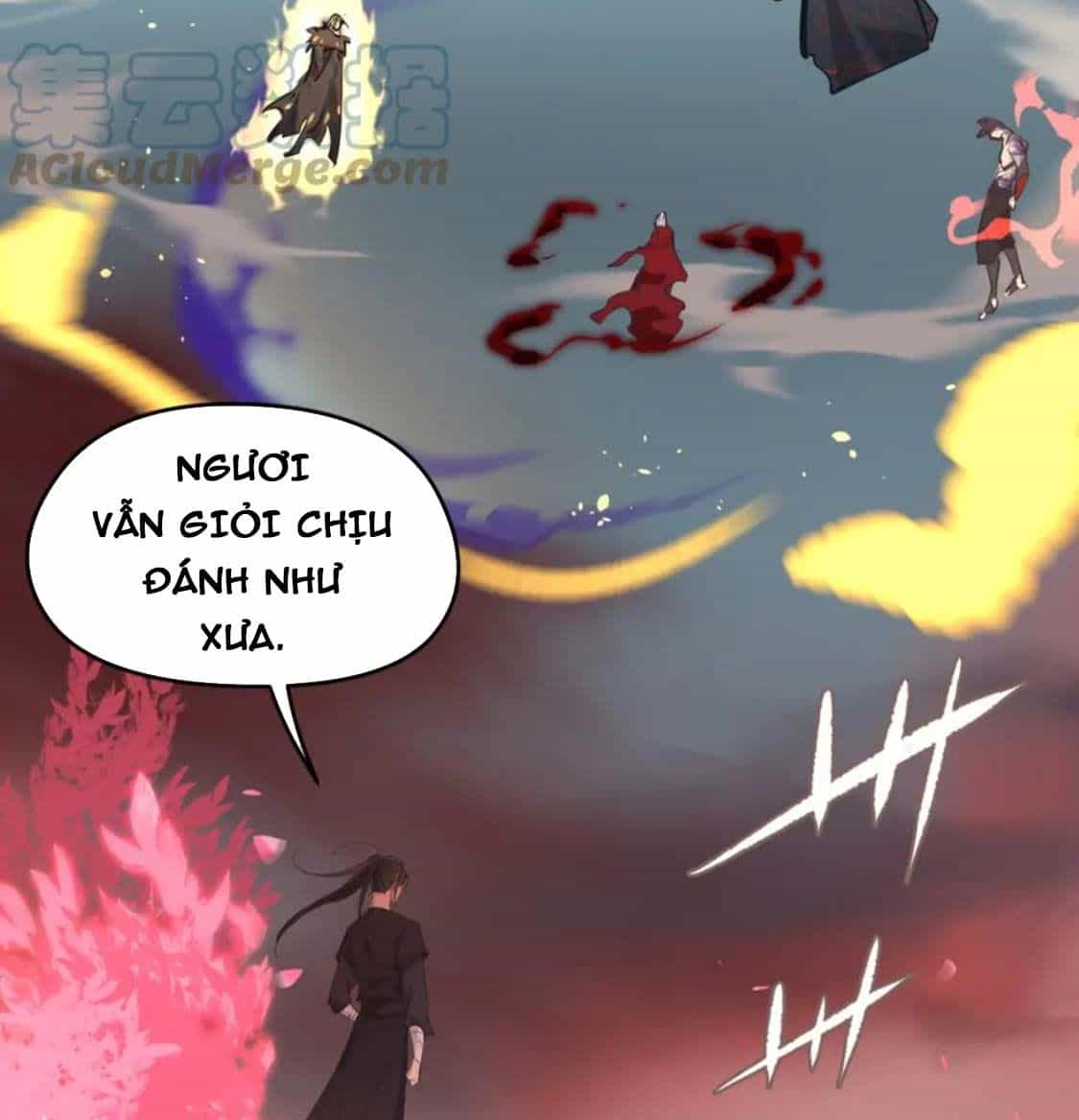 Tối Cường Thiên Đế Hệ Thống - Chương 72 - ảnh 78