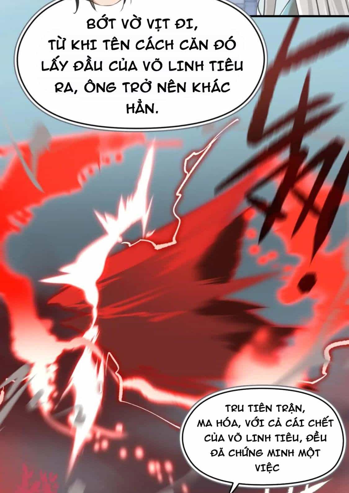 Tối Cường Thiên Đế Hệ Thống - Chương 73 - ảnh 10