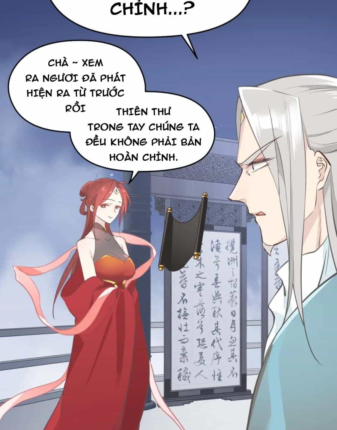 Tối Cường Thiên Đế Hệ Thống - Chương 74 - ảnh 53
