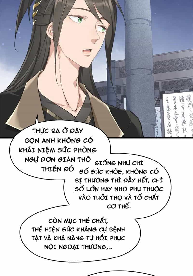 Tối Cường Thiên Đế Hệ Thống - Chương 8 - ảnh 10