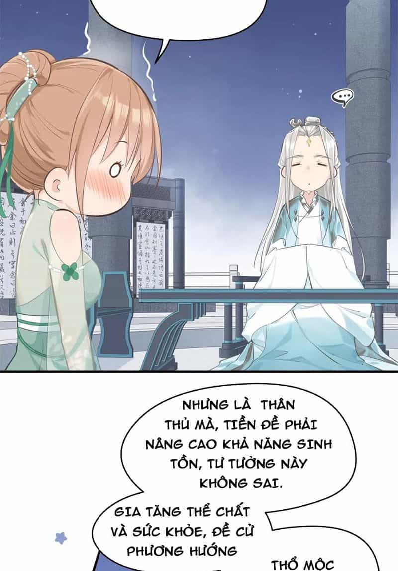 Tối Cường Thiên Đế Hệ Thống - Chương 8 - ảnh 14