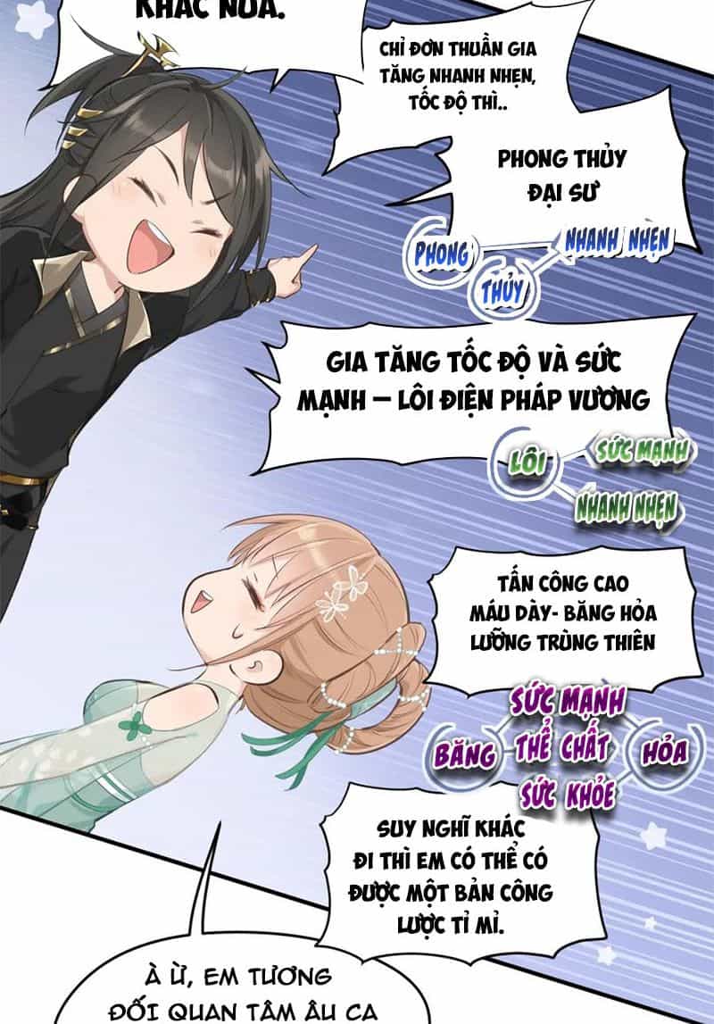 Tối Cường Thiên Đế Hệ Thống - Chương 8 - ảnh 16