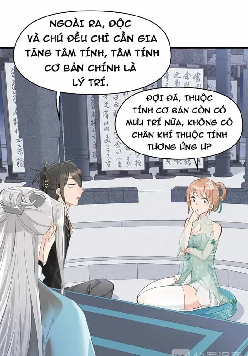 Tối Cường Thiên Đế Hệ Thống - Chương 8 - ảnh 18