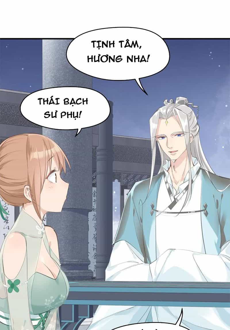 Tối Cường Thiên Đế Hệ Thống - Chương 8 - ảnh 20