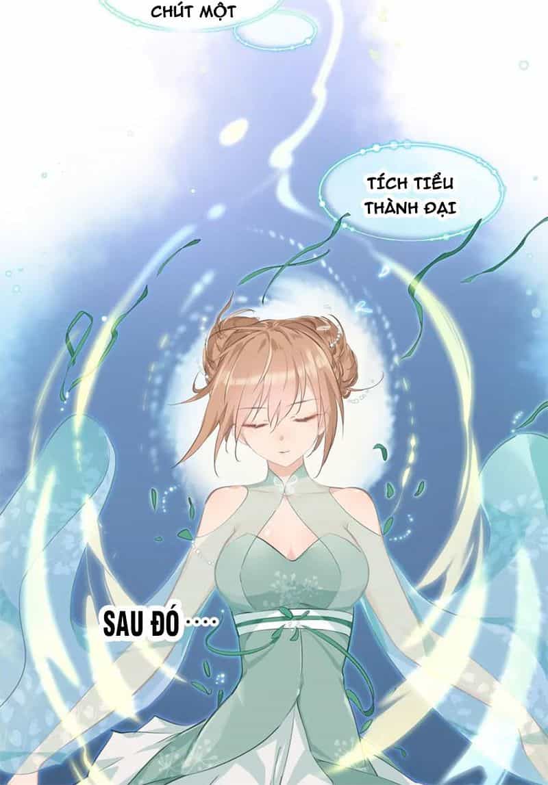 Tối Cường Thiên Đế Hệ Thống - Chương 8 - ảnh 23