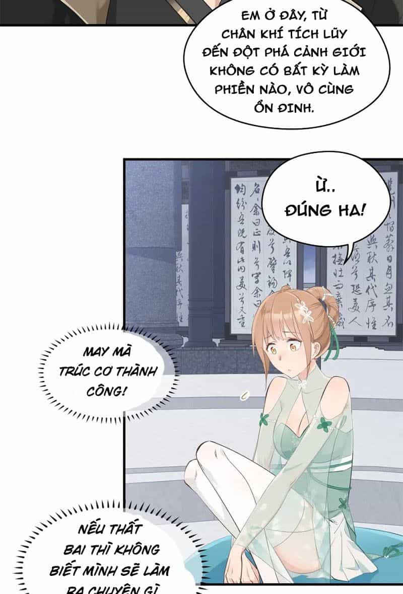 Tối Cường Thiên Đế Hệ Thống - Chương 8 - ảnh 38