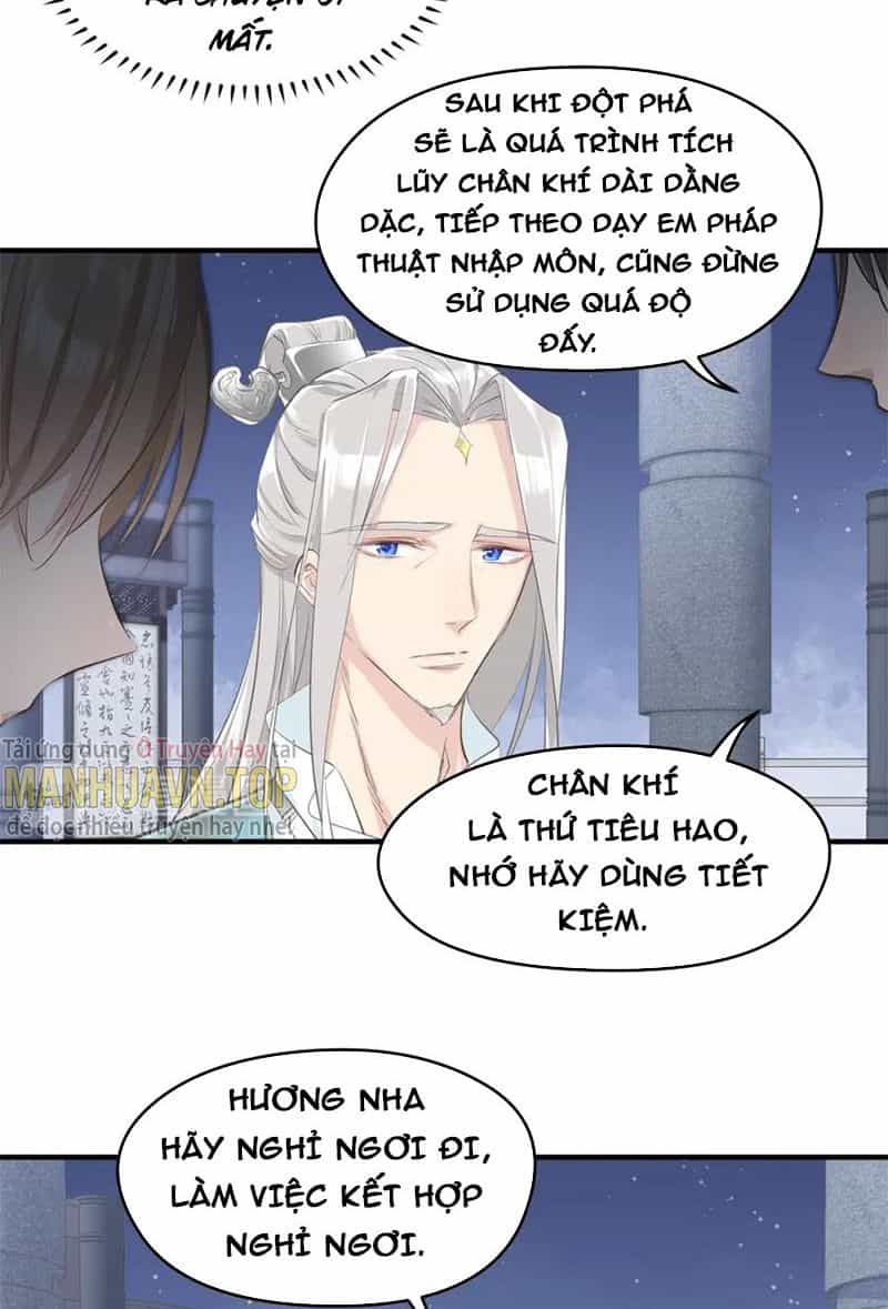 Tối Cường Thiên Đế Hệ Thống - Chương 8 - ảnh 39