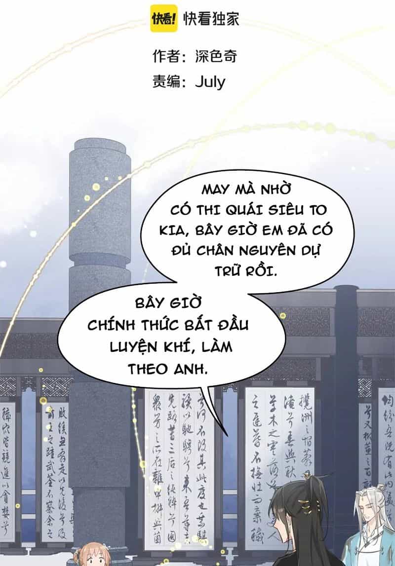 Tối Cường Thiên Đế Hệ Thống - Chương 8 - ảnh 5