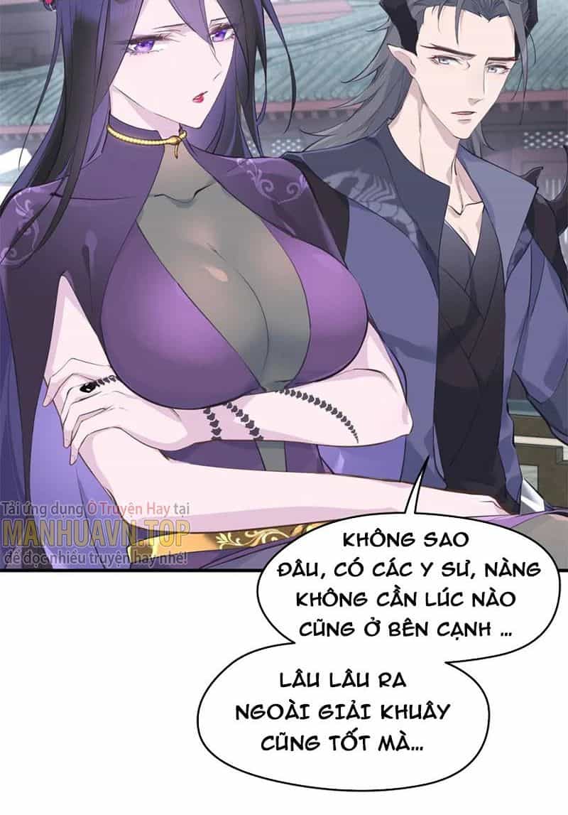 Tối Cường Thiên Đế Hệ Thống - Chương 9 - ảnh 13