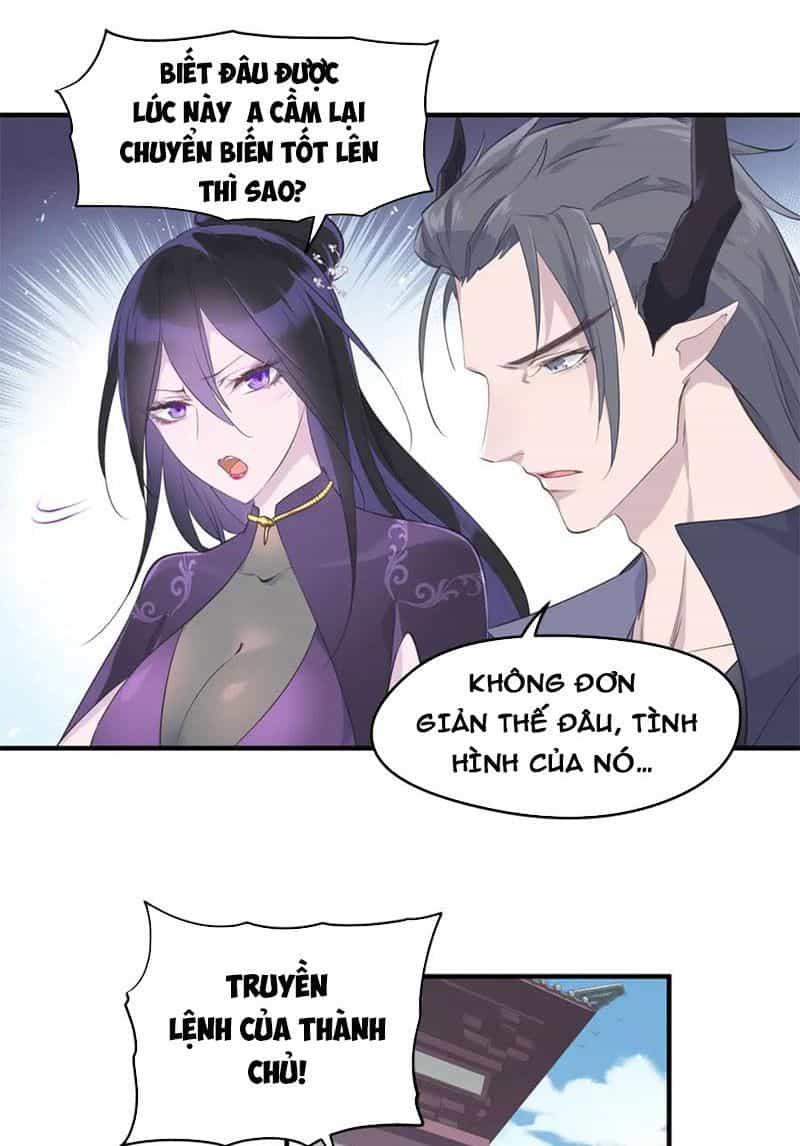Tối Cường Thiên Đế Hệ Thống - Chương 9 - ảnh 14