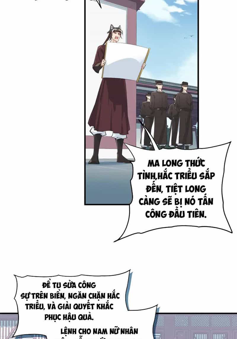 Tối Cường Thiên Đế Hệ Thống - Chương 9 - ảnh 15
