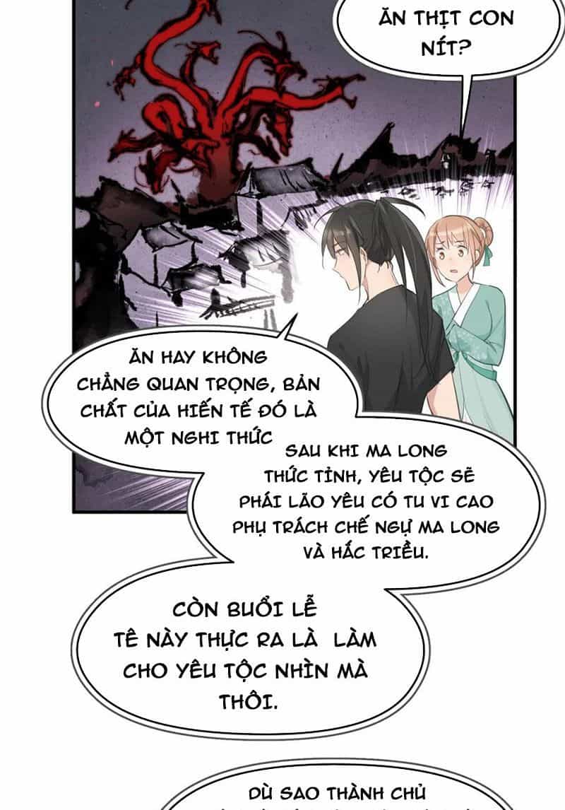 Tối Cường Thiên Đế Hệ Thống - Chương 9 - ảnh 18