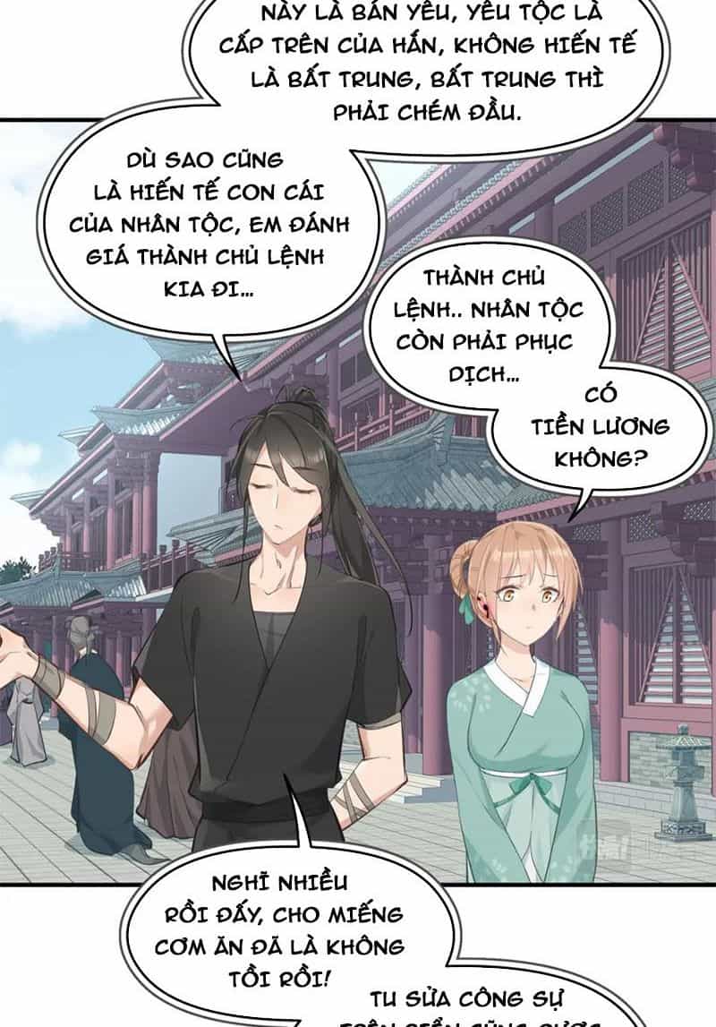 Tối Cường Thiên Đế Hệ Thống - Chương 9 - ảnh 19