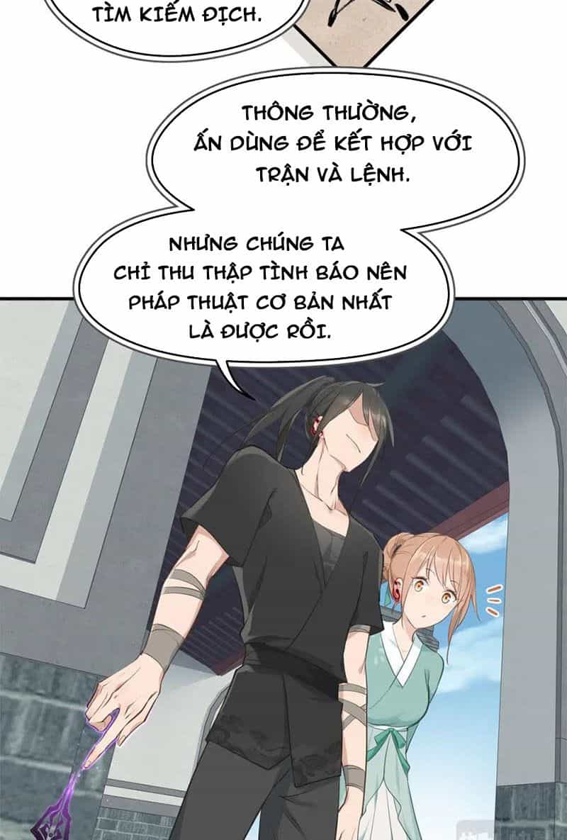 Tối Cường Thiên Đế Hệ Thống - Chương 9 - ảnh 25