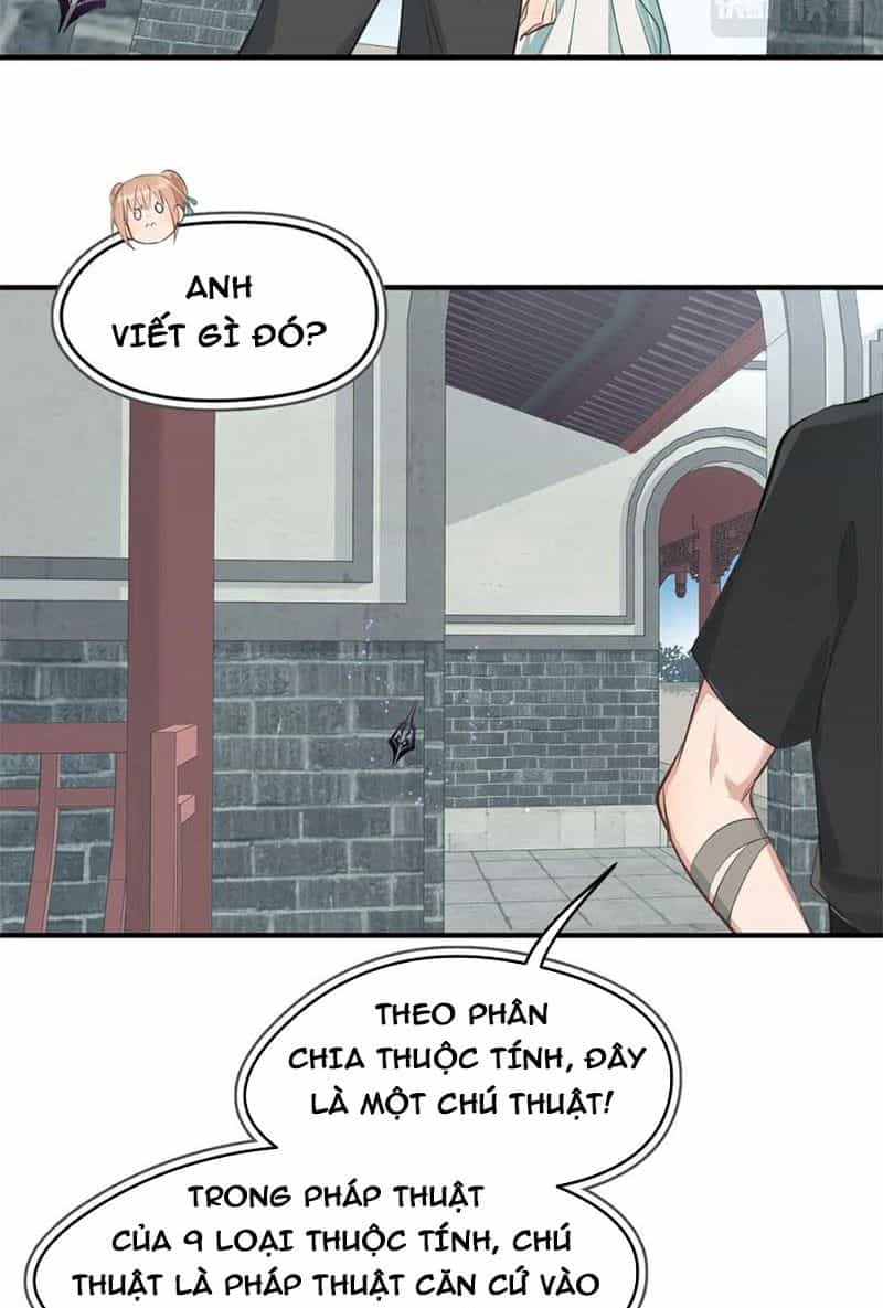 Tối Cường Thiên Đế Hệ Thống - Chương 9 - ảnh 26