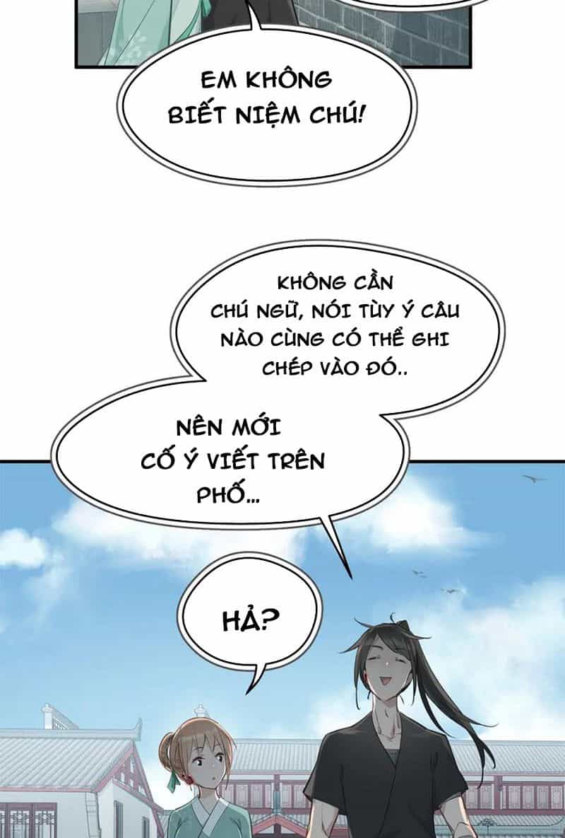 Tối Cường Thiên Đế Hệ Thống - Chương 9 - ảnh 28