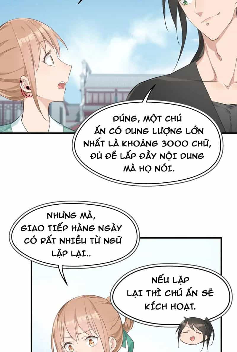 Tối Cường Thiên Đế Hệ Thống - Chương 9 - ảnh 31