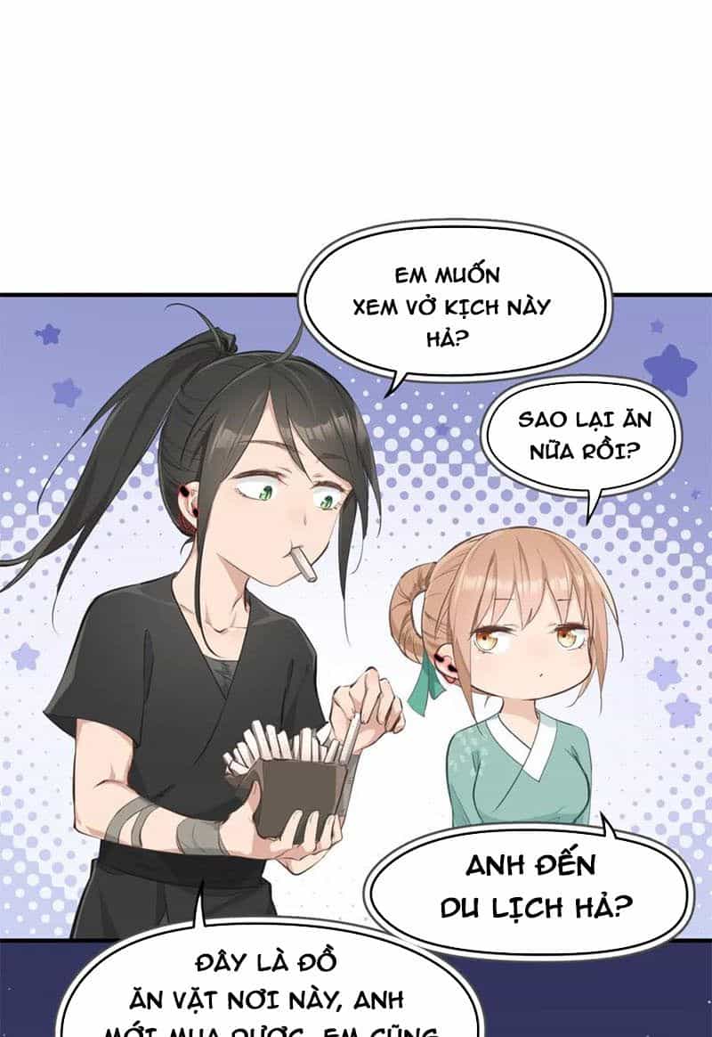 Tối Cường Thiên Đế Hệ Thống - Chương 9 - ảnh 46