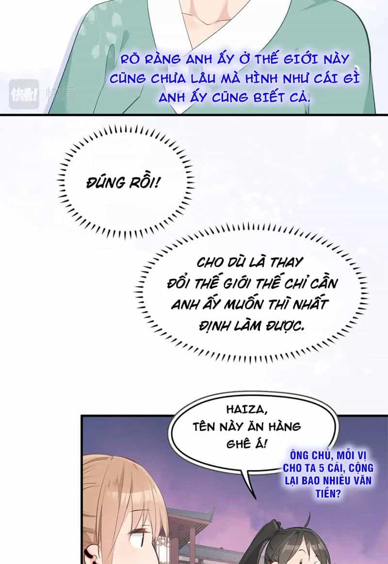 Tối Cường Thiên Đế Hệ Thống - Chương 9 - ảnh 61
