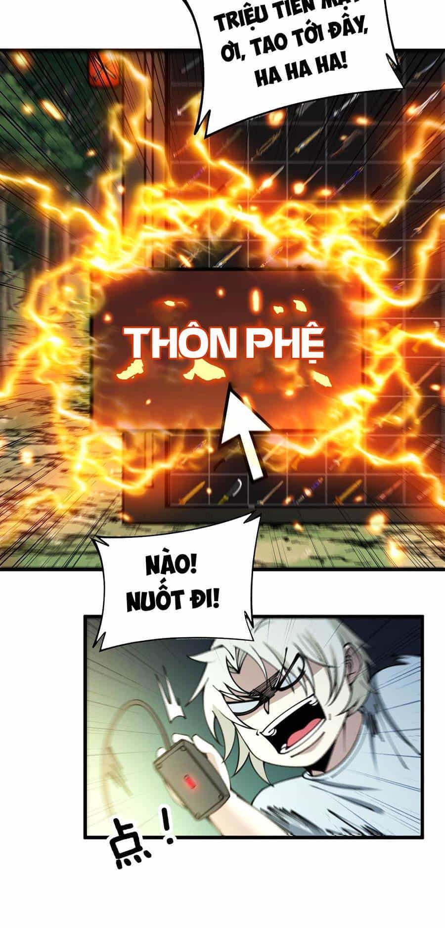 Tối Cường Thôn Phệ Hệ Thống - Chương 1 - ảnh 10