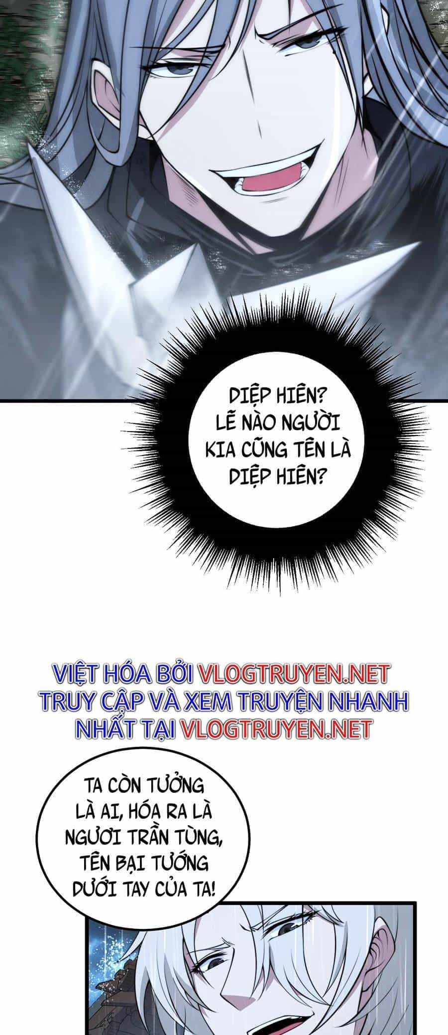 Tối Cường Thôn Phệ Hệ Thống - Chương 1 - ảnh 35