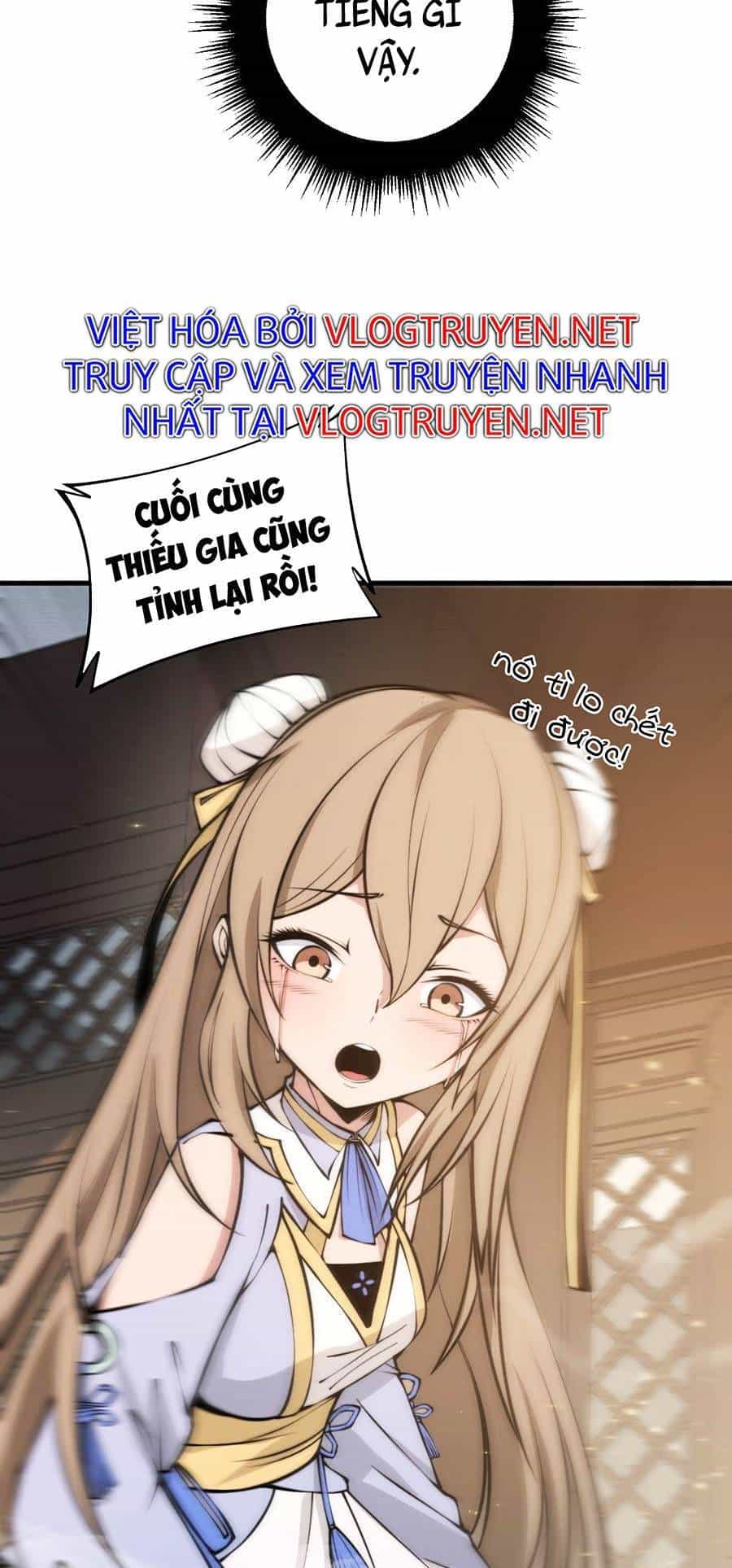 Tối Cường Thôn Phệ Hệ Thống - Chương 1 - ảnh 69
