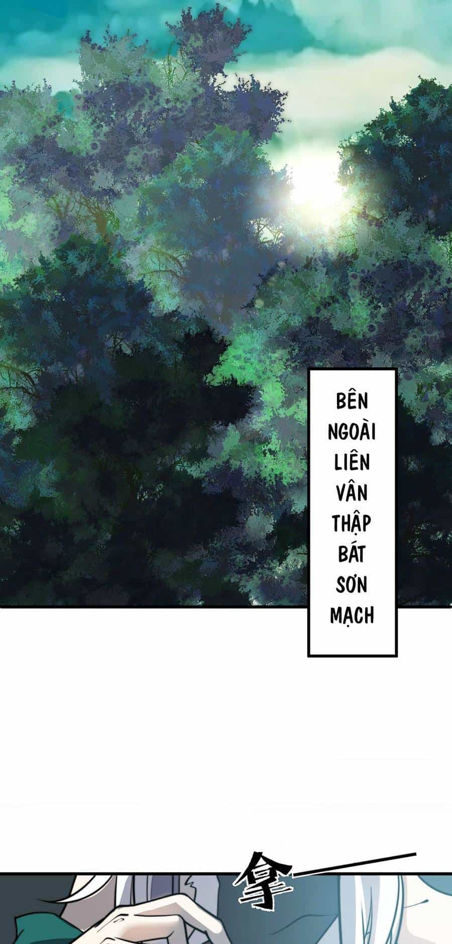 Tối Cường Thôn Phệ Hệ Thống - Chương 10 - ảnh 3