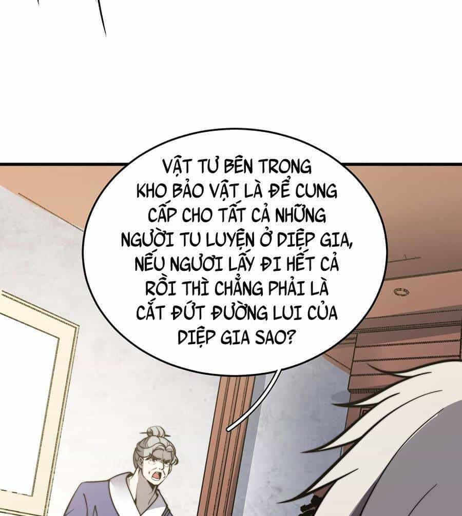 Tối Cường Thôn Phệ Hệ Thống - Chương 11 - ảnh 29