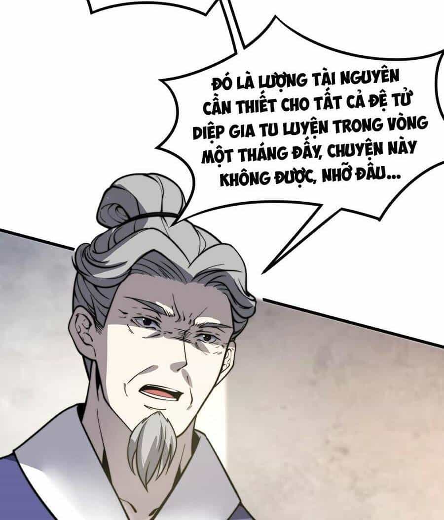 Tối Cường Thôn Phệ Hệ Thống - Chương 11 - ảnh 52