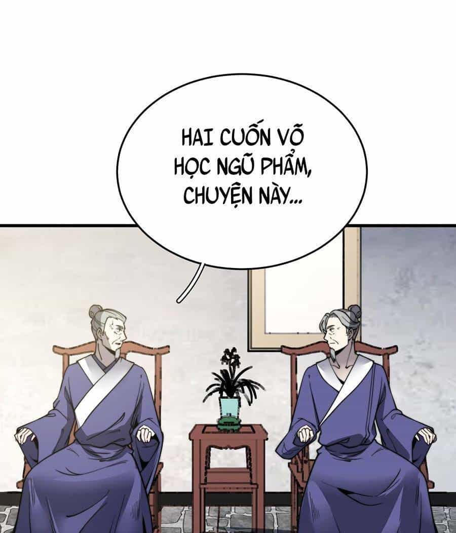 Tối Cường Thôn Phệ Hệ Thống - Chương 11 - ảnh 55