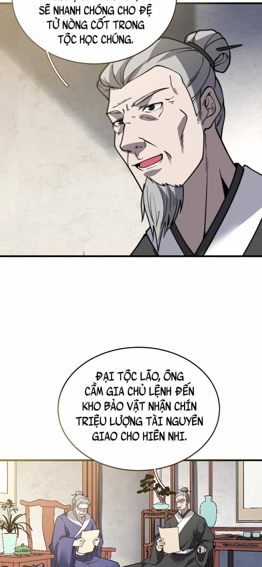 Tối Cường Thôn Phệ Hệ Thống - Chương 11 - ảnh 67