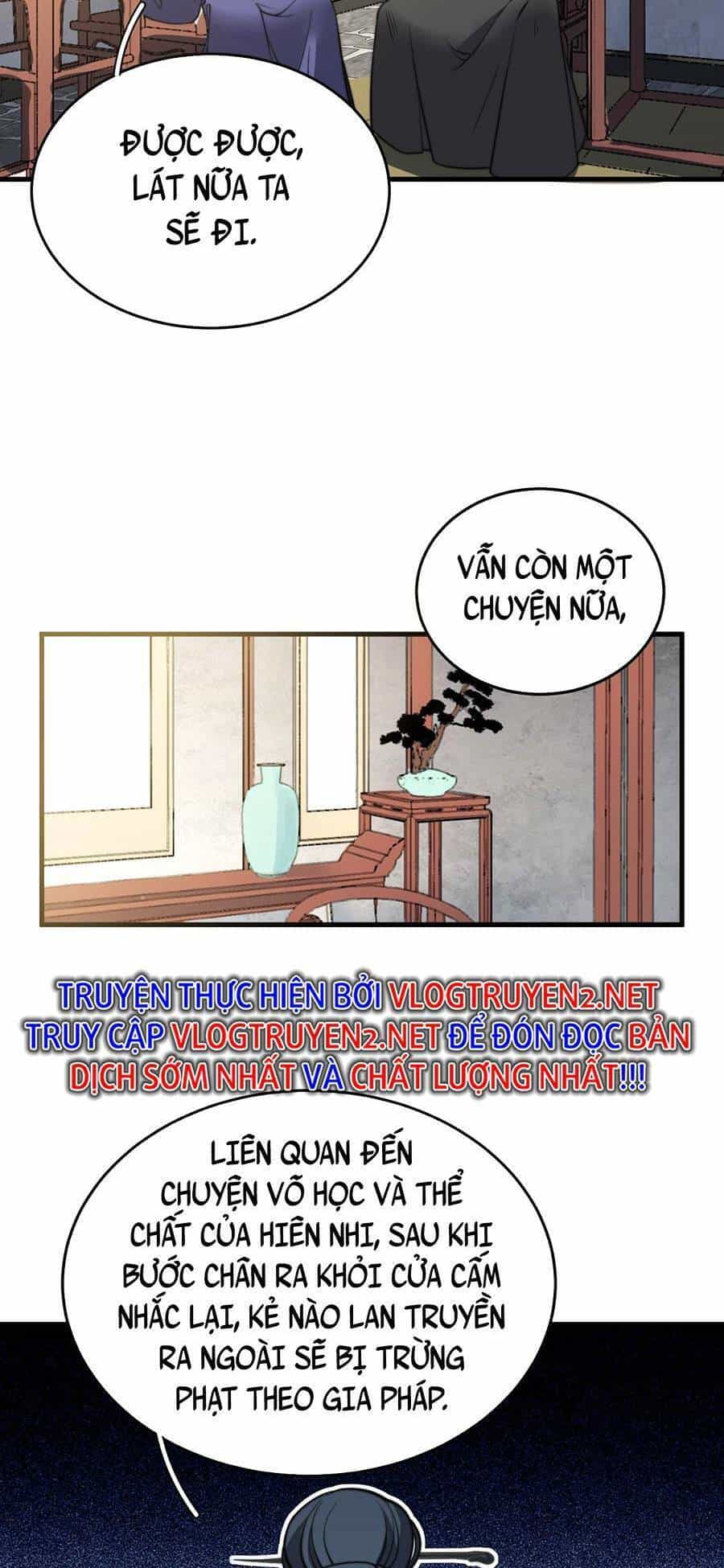 Tối Cường Thôn Phệ Hệ Thống - Chương 11 - ảnh 68