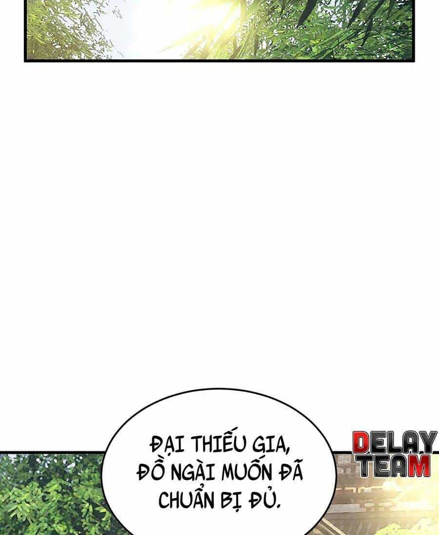 Tối Cường Thôn Phệ Hệ Thống - Chương 12 - ảnh 10