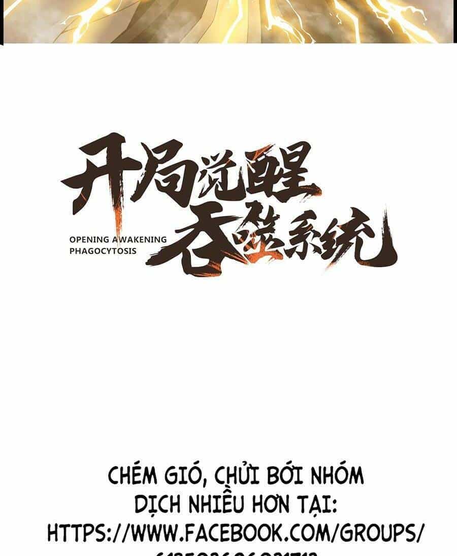 Tối Cường Thôn Phệ Hệ Thống - Chương 12 - ảnh 2