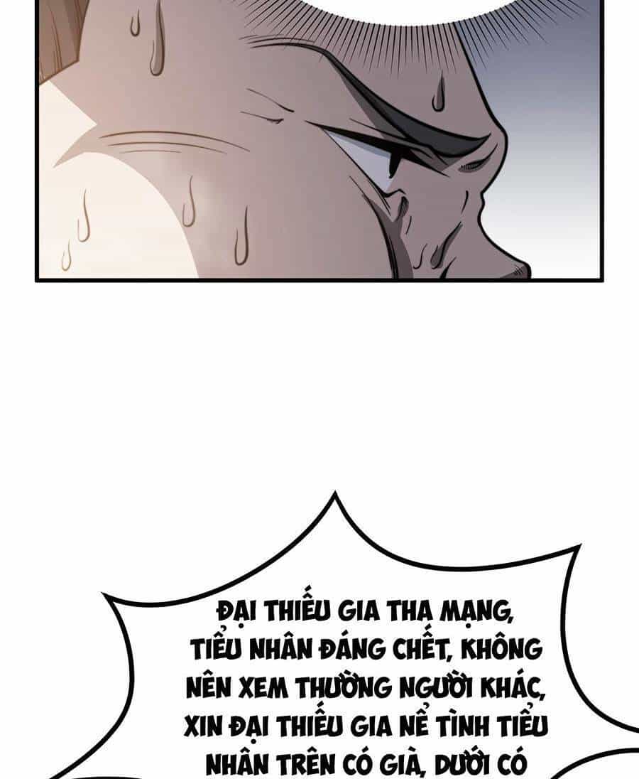 Tối Cường Thôn Phệ Hệ Thống - Chương 12 - ảnh 23