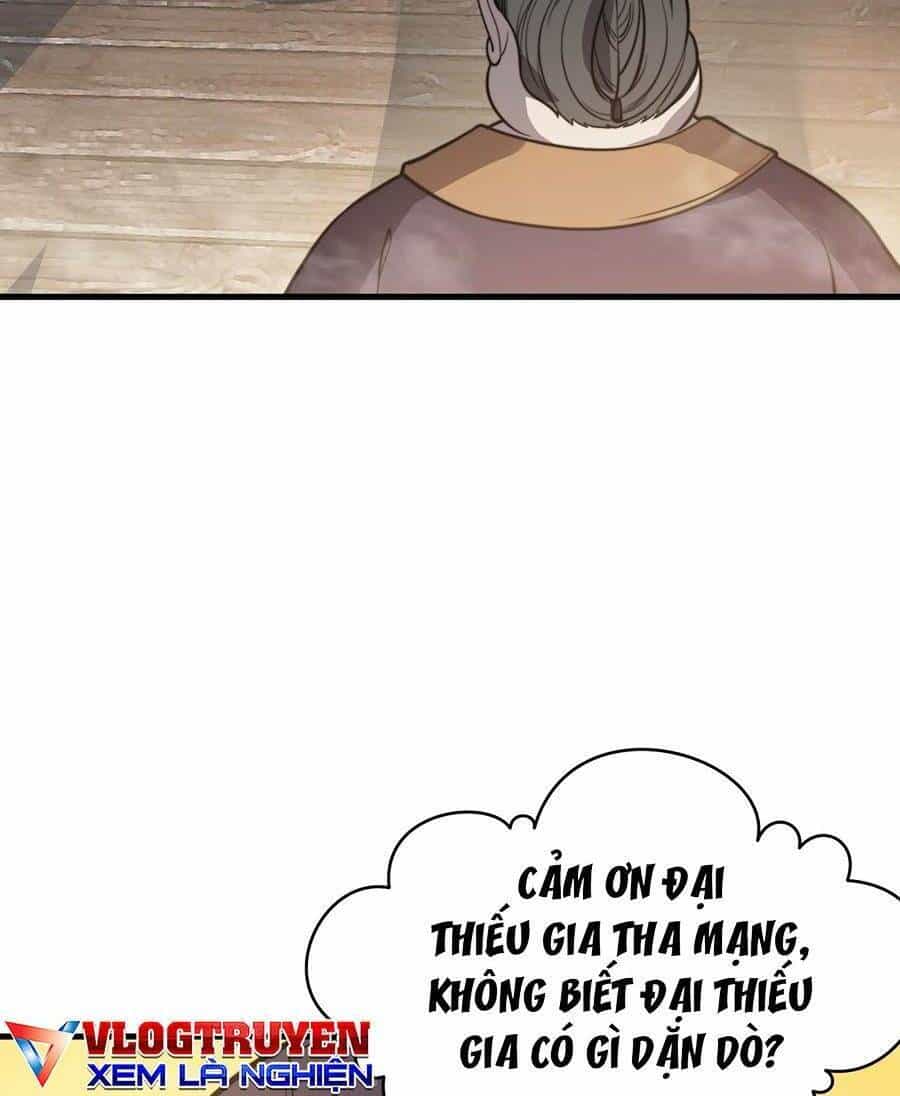 Tối Cường Thôn Phệ Hệ Thống - Chương 12 - ảnh 28